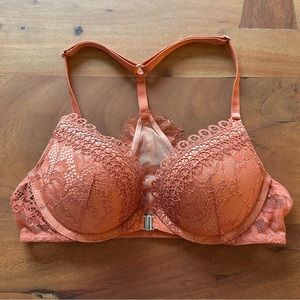 Victoria’s Secret Very Sexy Push Up Bra